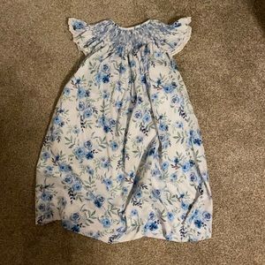 4t dress